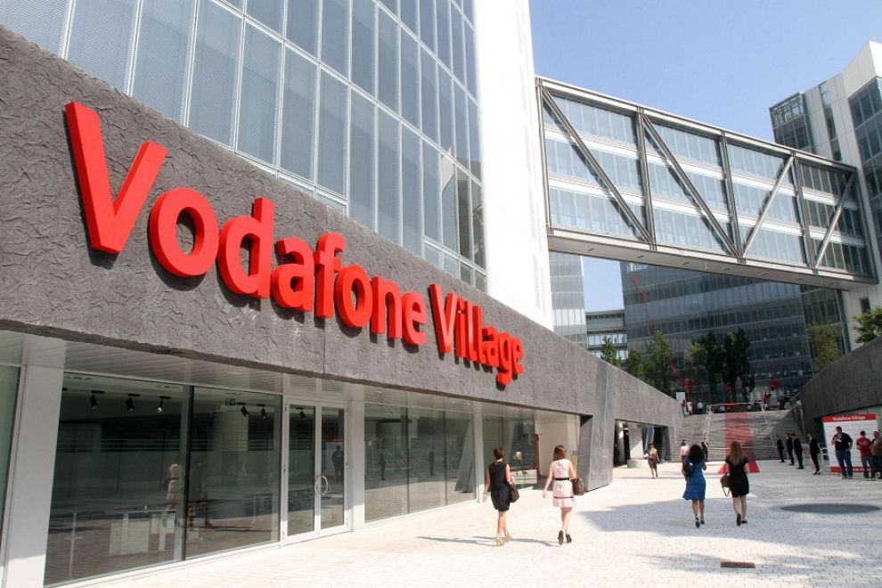 Vodafone Village – Milano